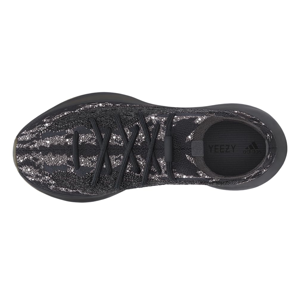 Adidas Mens Yeezy Boost 380 Onyx Fz1270 Size Desertcart INDIA