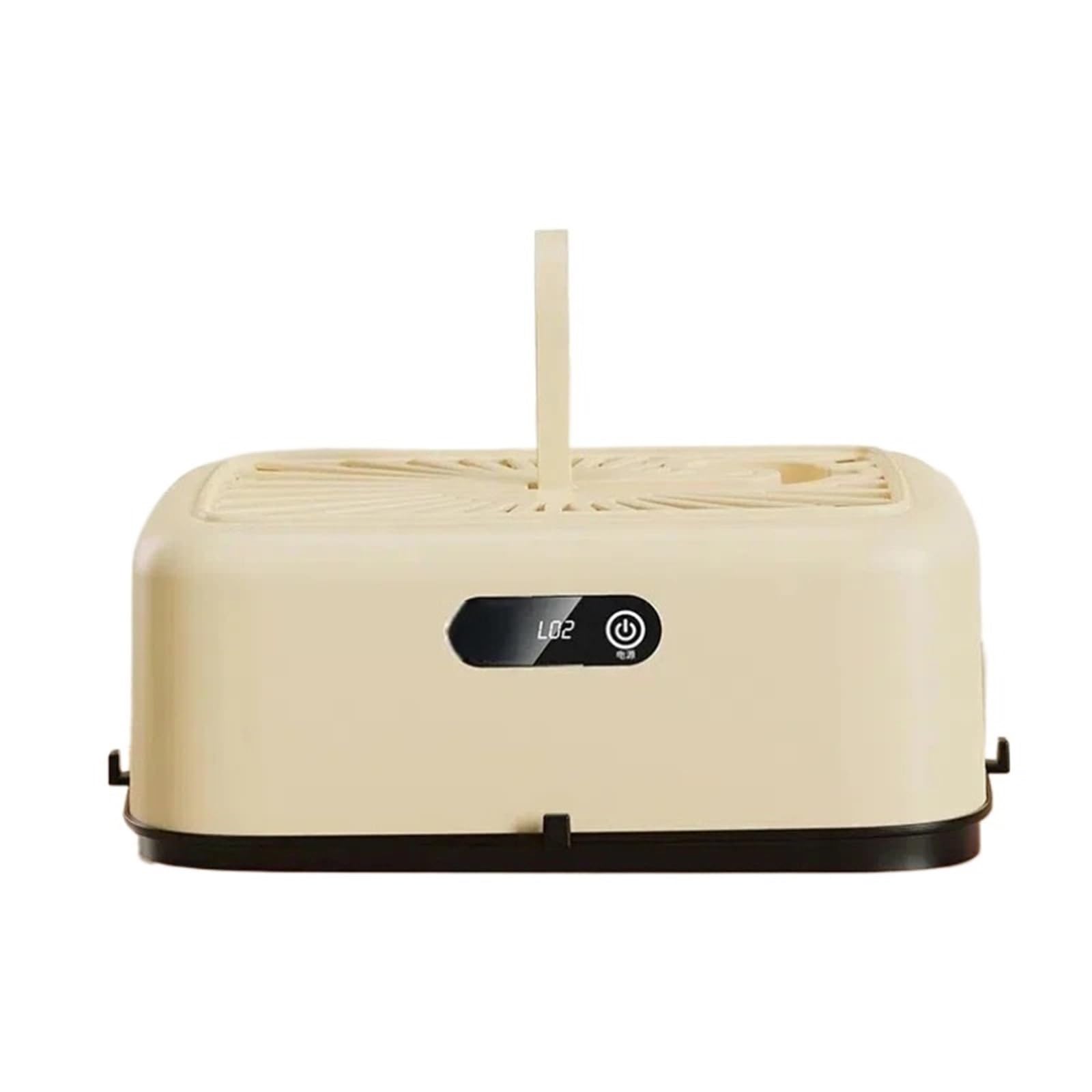 Portable Clothes Dryer Mini Compact Dryer for Apartment Small Quiet Fast-Drying Machine with Timer clothes dryers