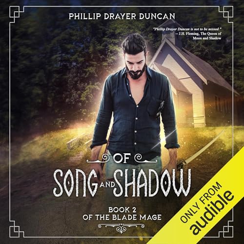 Of Song and Shadow (By Phillip Drayer Duncan) episode artwork
