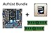 Produktbild Aufrüst Bundle - ASUS M5A78L-M/USB3 + Phenom II X2 560 + 16GB RAM #58788