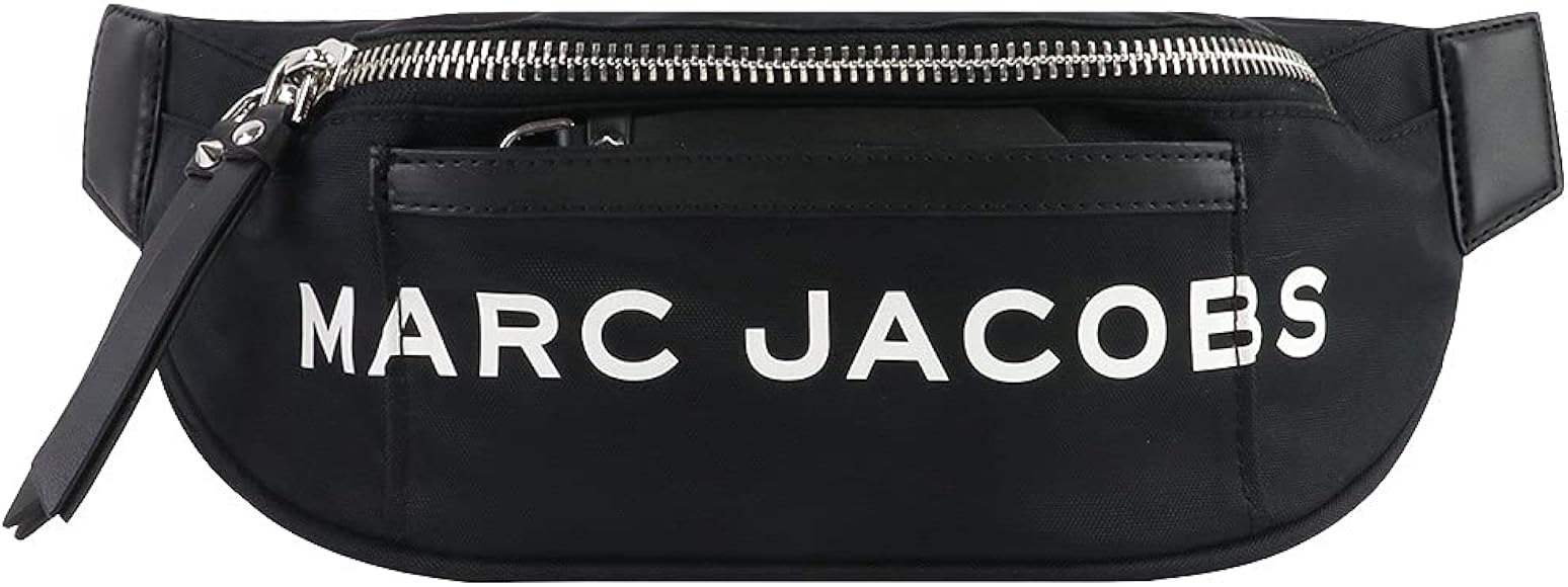 Amazon | [マークジェイコブス] MARC JACOBS バッグ ボディバッグ