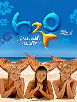 H2O - Just add Water Film 1