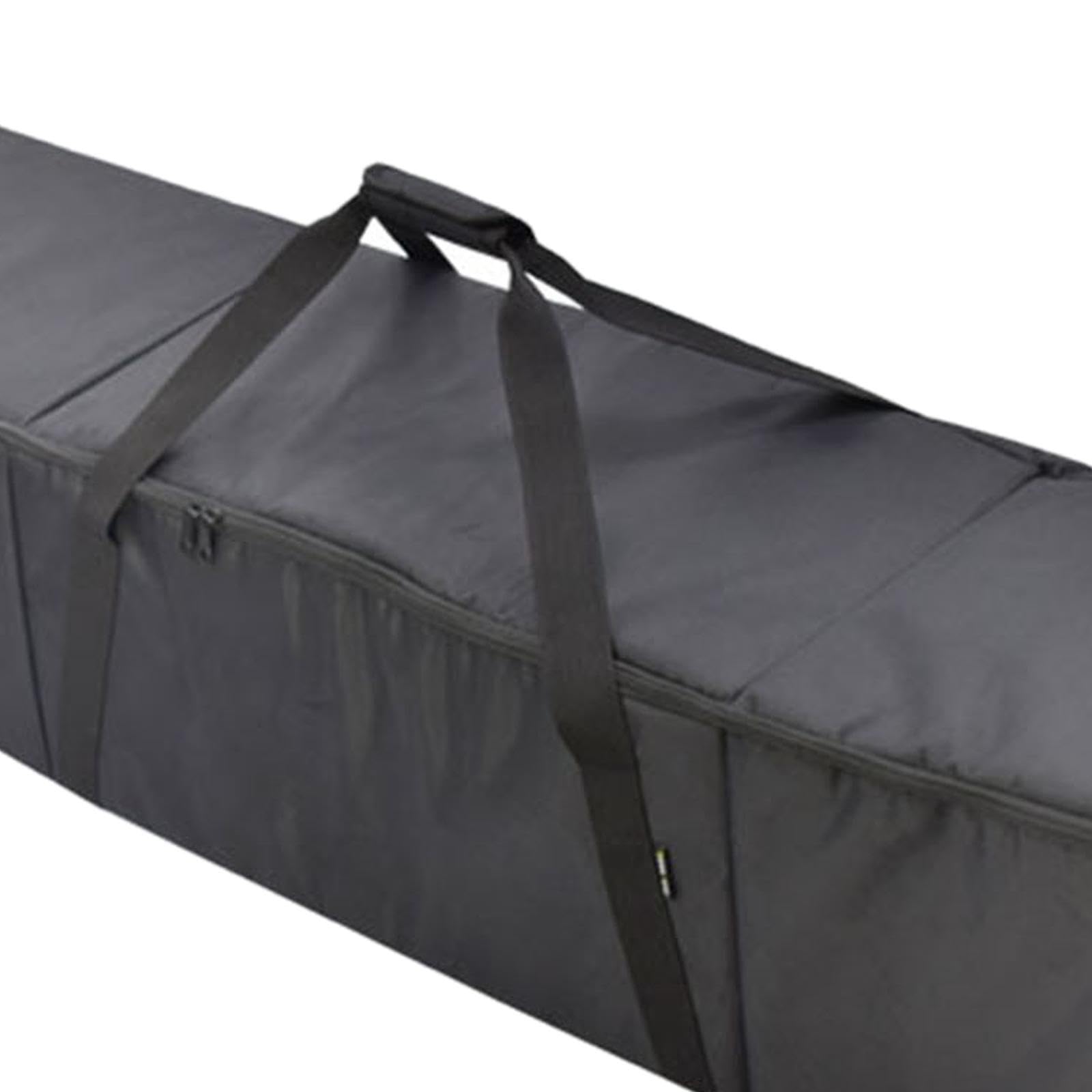Bolsa de almacenamiento para sierra de pértiga, resistente, impermeable, universal, de tela Oxford, con asas.
