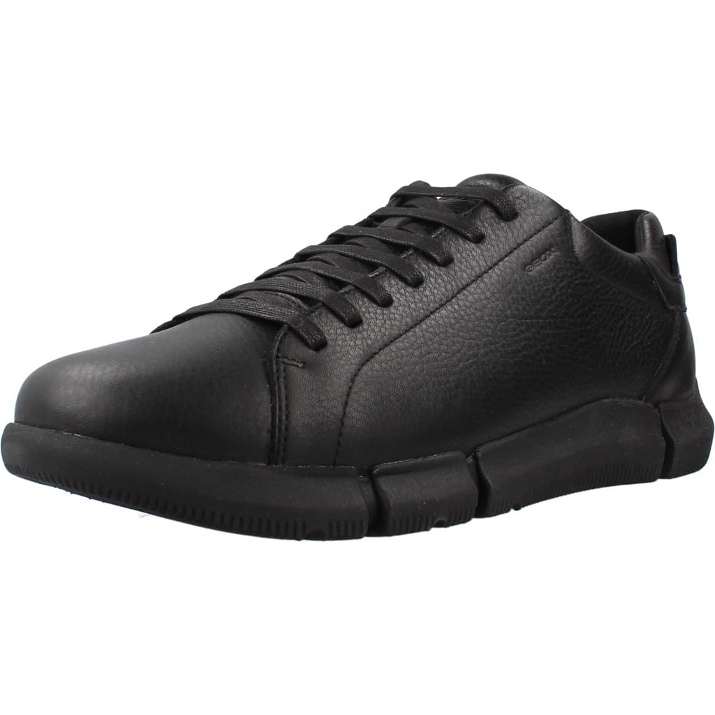 Geox U Adacter Scarpe da ginnasticaUomo