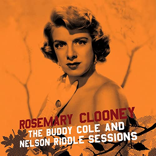 Amazon MusicでRosemary Clooney feat. ネルソン・リドゥル & Buddy ColeのThe Buddy