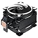 immagine 1ARCTIC Freezer 34 eSports DUO – Dissipatore di processore semi-passivo con 2 ventole da PWM 120 mm per Intel: 115x/2011-3/2066, AMD: AM4, Dissipatore per CPU con raffreddamento fino a 210 W - Bianco