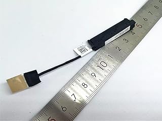 CSEZWASM HDD Cable SATA Hard Drive Cable for Dell 15 5545 5547 5548 5542 T55XP 0T55XP DC02001X200