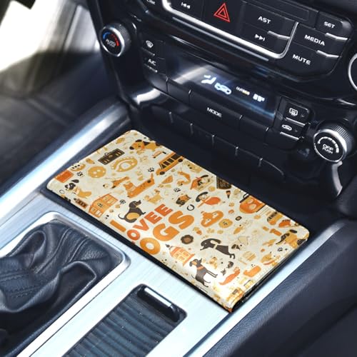 Organizador para coche plegable miniatura 5