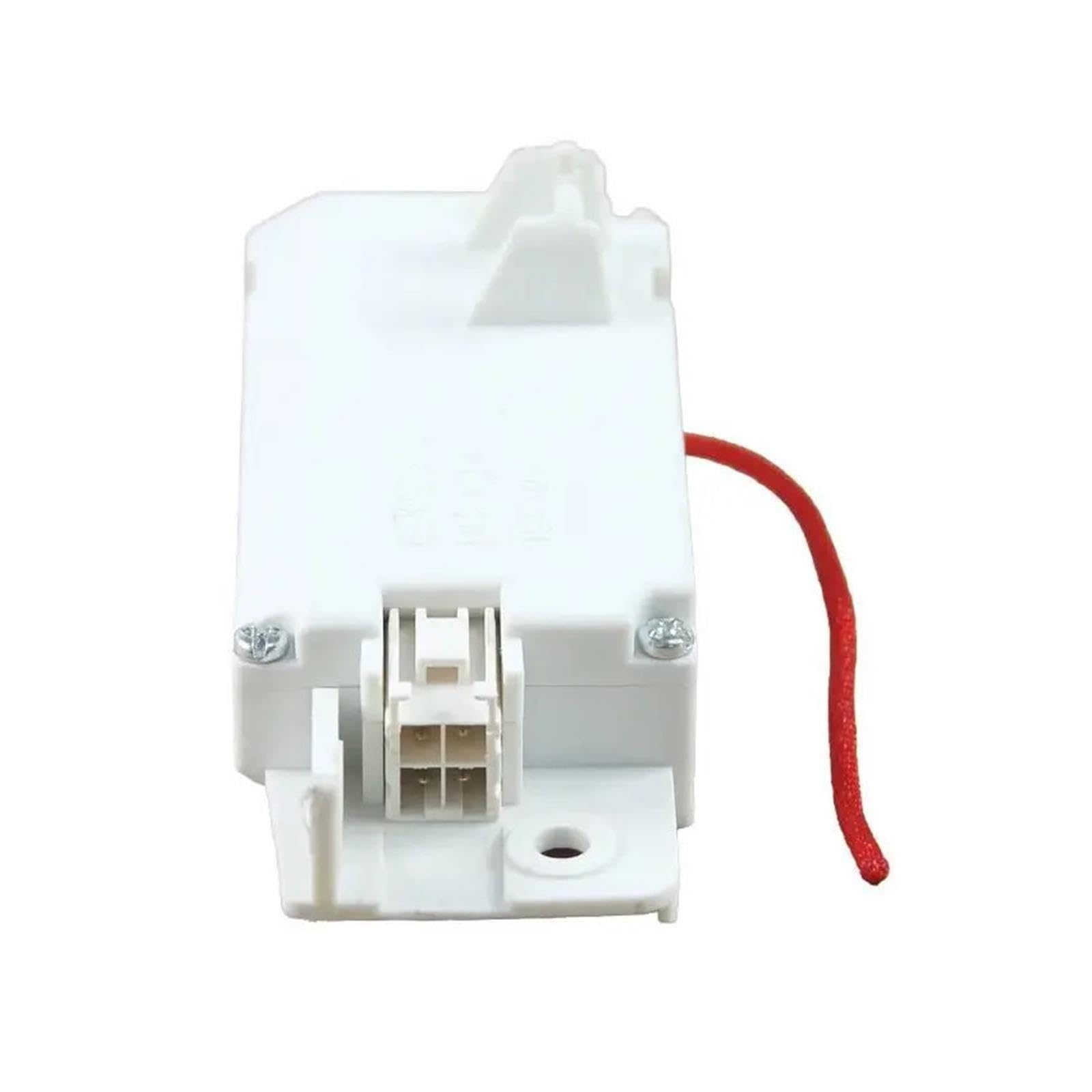 1 interruptor de bloqueo puerta, compatible con LG, EBF61215202