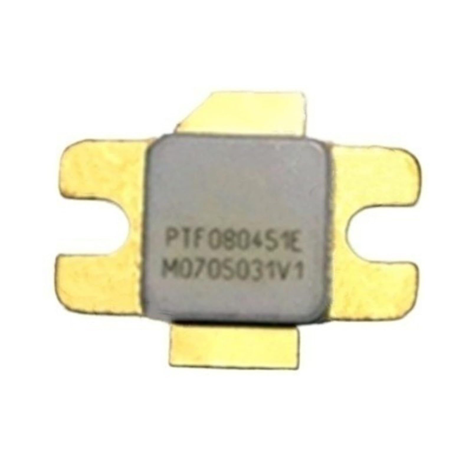 PTF080451E Transistor 450 mA 28 V 869-960 MHz