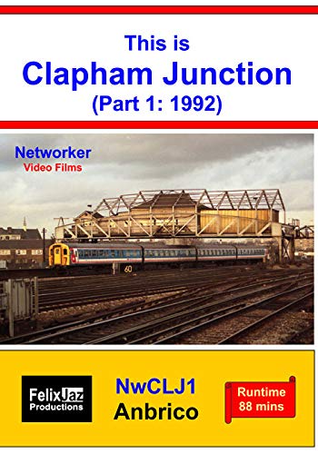 This is Clapham Junction: Part 1 (1992): Amazon.co.uk: DVD & Blu-ray