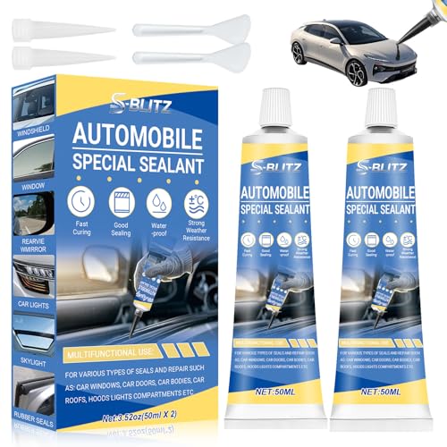 Automotive Body Adhesive Sealant
