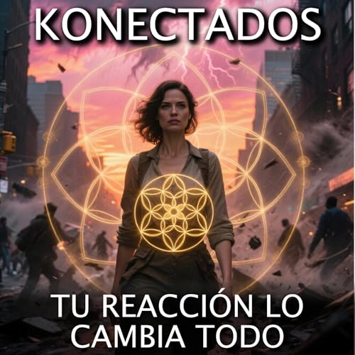 Tu reacción lo cambia todo cover art
