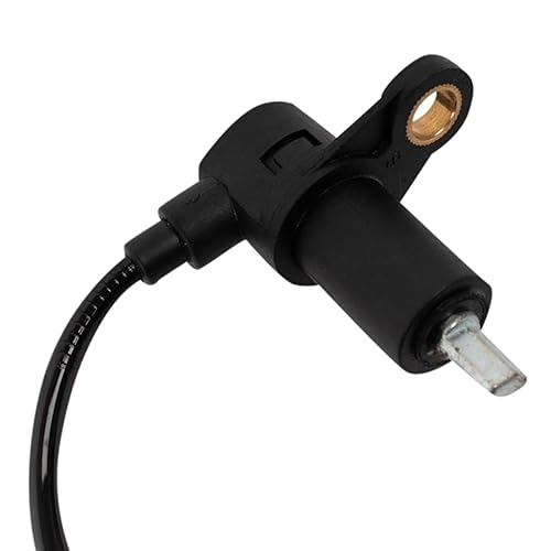 Miniatura 7 de TRQ Sensor de velocidad de rueda ABS delantero derecho compatible con Toyota Highlander 2008-2013