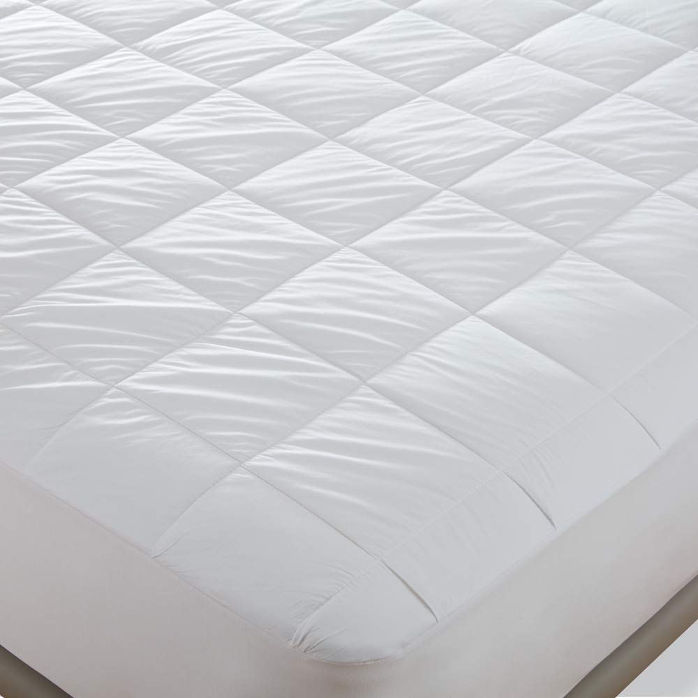 Penelope Thermoclean Standard Cot Mattress Protector 70x120cm