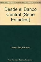 Desde el Banco Central 9977210071 Book Cover