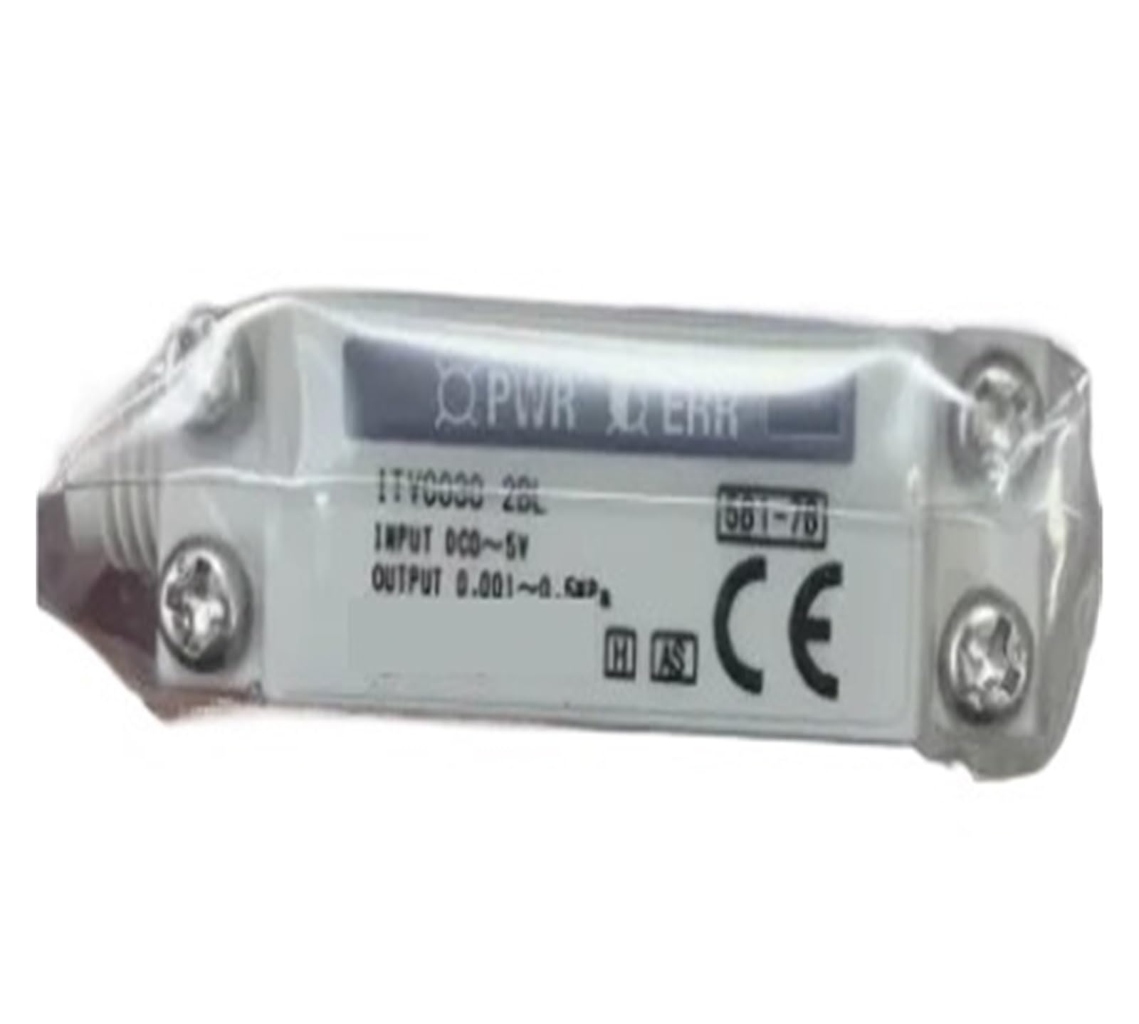 Proportional valve ITV0090-3MS ITV0090-3BS ITV0030-0BL ITV0030-2BL