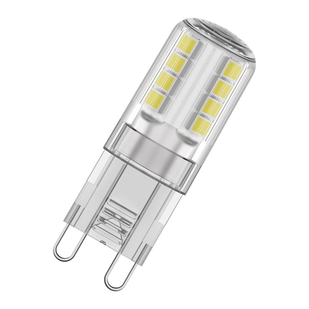 Ledvance Light Led G9 Capsule 2.6W (30W Eq.) 4000K Clear