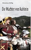 Die Wächter von Kufstein 3734749026 Book Cover