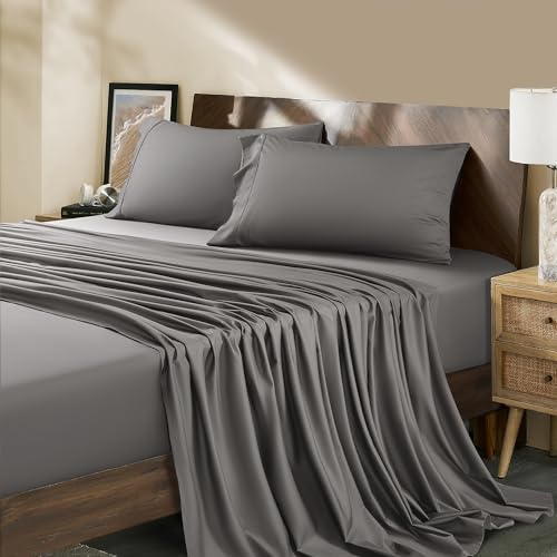 Experience the Ultimate Comfort with the Best Luxury Cotton Sheets Totally Reviewed
