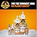 Gorilla Clear Glue, 3.75 Ounce Bottle (Pack of 1) - Crystal Clear, All Purpose, and Water Resistant