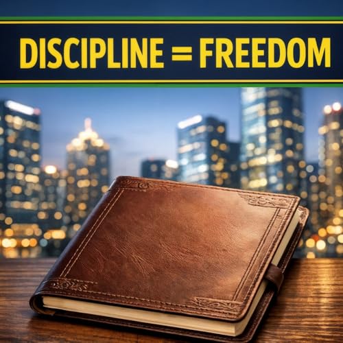 Discipline Equals Freedom Secure Your Financial Future