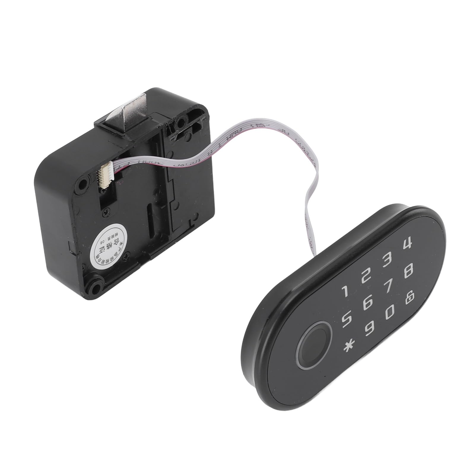 Serratura per Mobile Senza Chiave, Impronta Digitale Biometrica