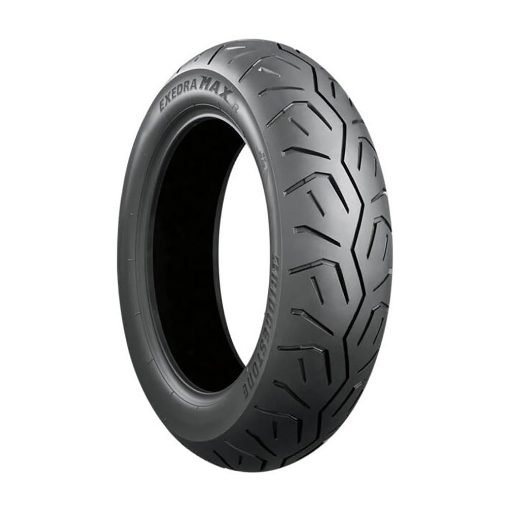 Bridgestone E-MAX R Tl - 70/55/R16 86V - C/C/70Db - Pneumatici Estivi (Moto) - 4