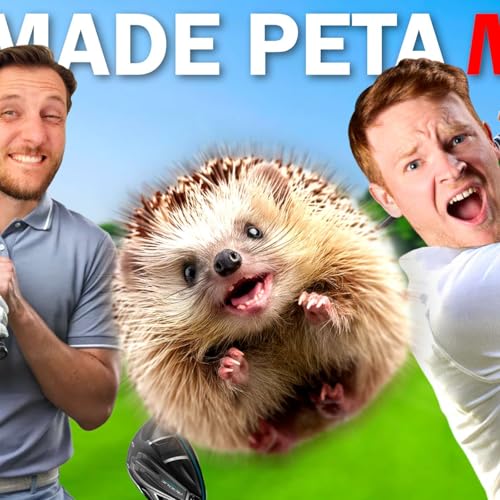 We Annoyed PETA 🦔 Officially Unofficially #5