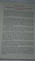 The Rite of Marriage: English Translation Approved by the National Conference of Caholic Bishops and Cinfirmed By the Apostolic See B000I5JPOO Book Cover