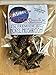 Morel Mushrooms ~ BC wild foraged ~ dried whole
