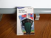 LA Foire Aux Fauves (Roman +, 43) 2890212815 Book Cover