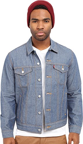 Image of Levi's Men's Trucker