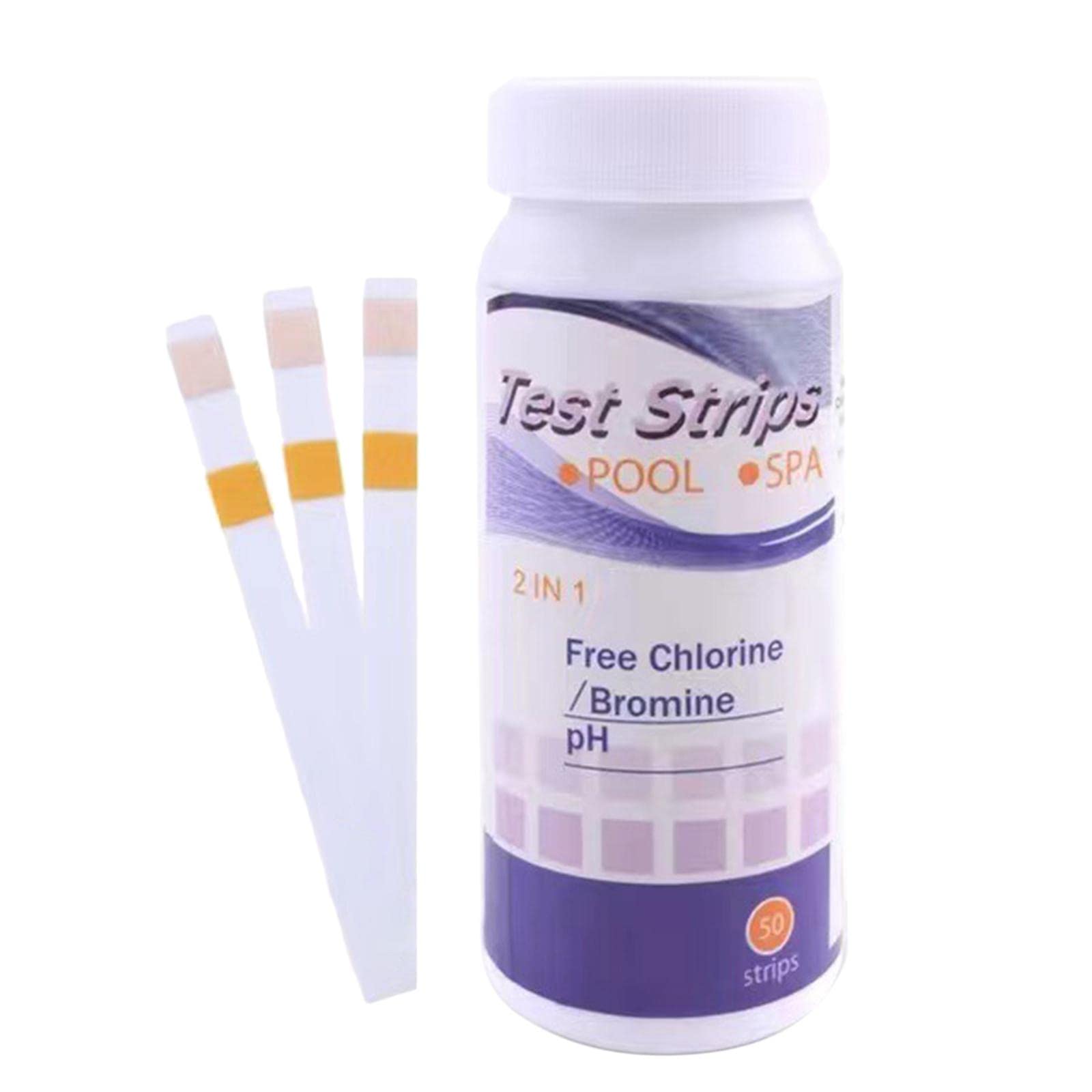 CALANDIS® Water Quality Test Paper Strip Testing Ph for Drinking Water Spring Water | 1 Bottle Water Quality Test Paper Strip (B0D35MCW1R) Amazon Price History, Amazon Price Tracker