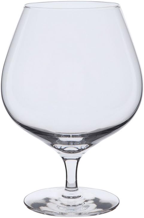 Dartington Crystal Wine Master Brandy Glasses
