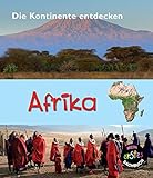 spiele afrika kindergarten  Afrika: Die Kontinente entdecken (CORONA Sachbücher)