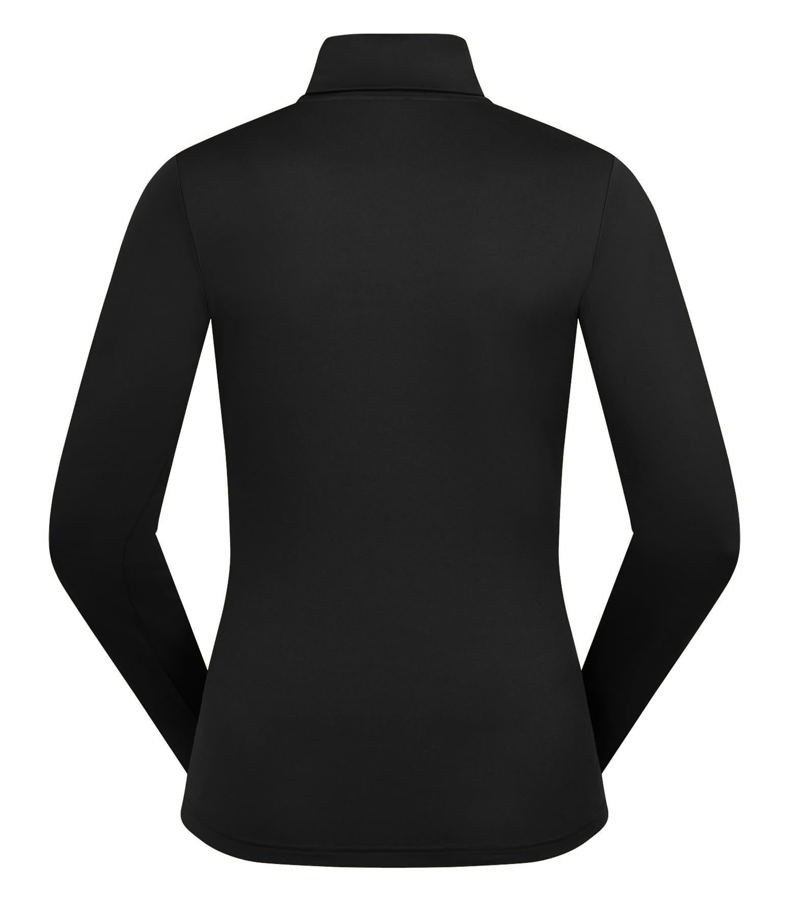 ELT - Ladies Functional Roll Neck Madison - Winter 2023