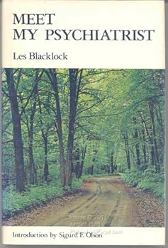 Paperback Meet My Psychiatrist Book