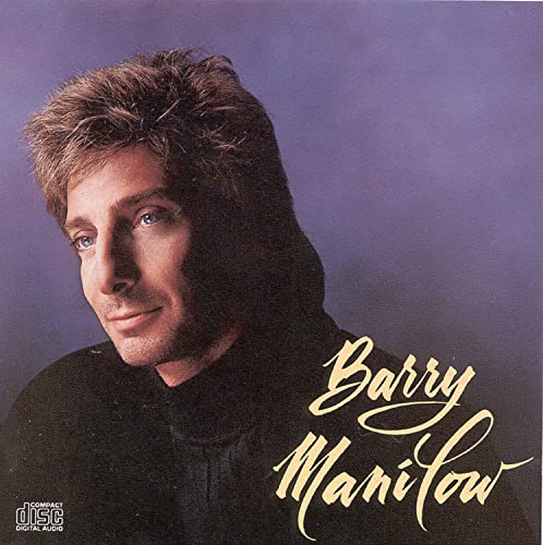 Barry Manilow