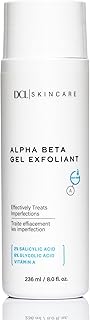 DCL Skincare - Tónico de gel Alpha Beta para ...