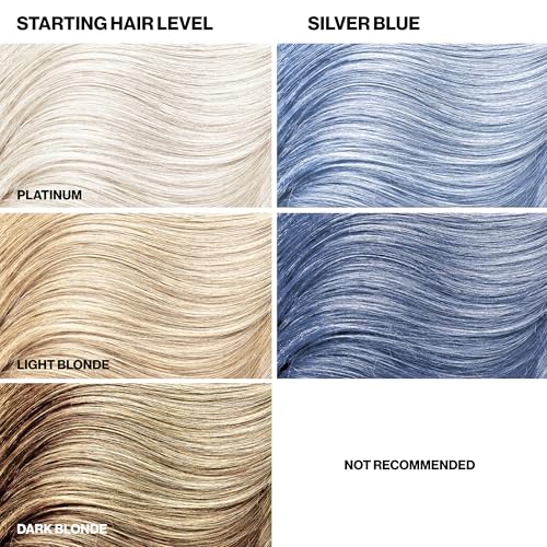 Image of Keracolor Color + Clenditioner 3-in-1 Color-Depositing Conditioner, Gentle Cleansing Conditioner Infusing Semi-Permanent Hair Color, 23 Shades, 12 Fl Oz