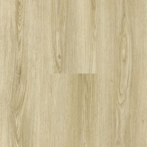 Sample Armstrong Flooring™ Vinyasa™ 8.9" Wide x 60" Long Waterproof