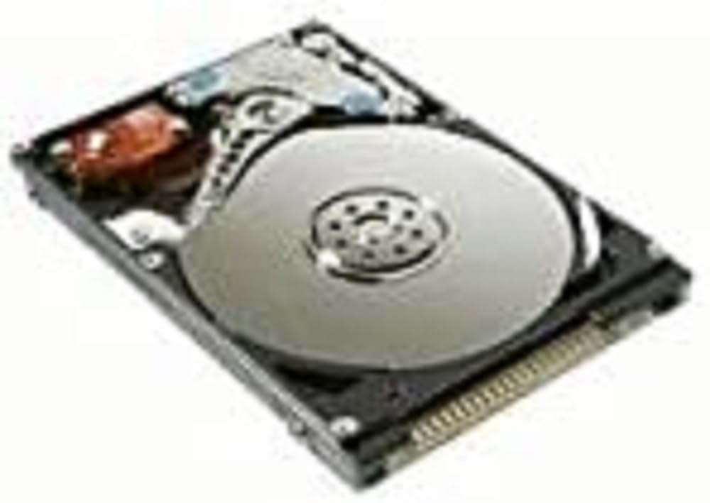 Amazon | MicroStorage 40GB 2.5