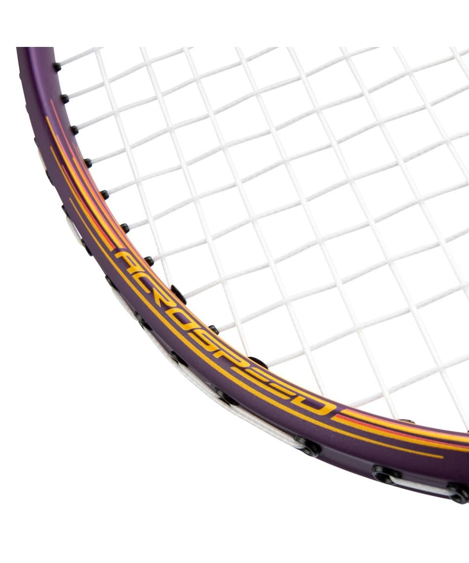 バドミントン　アクロスピード7 MIZUNO ミズノ バドミントン ラケット アクロスピード 7