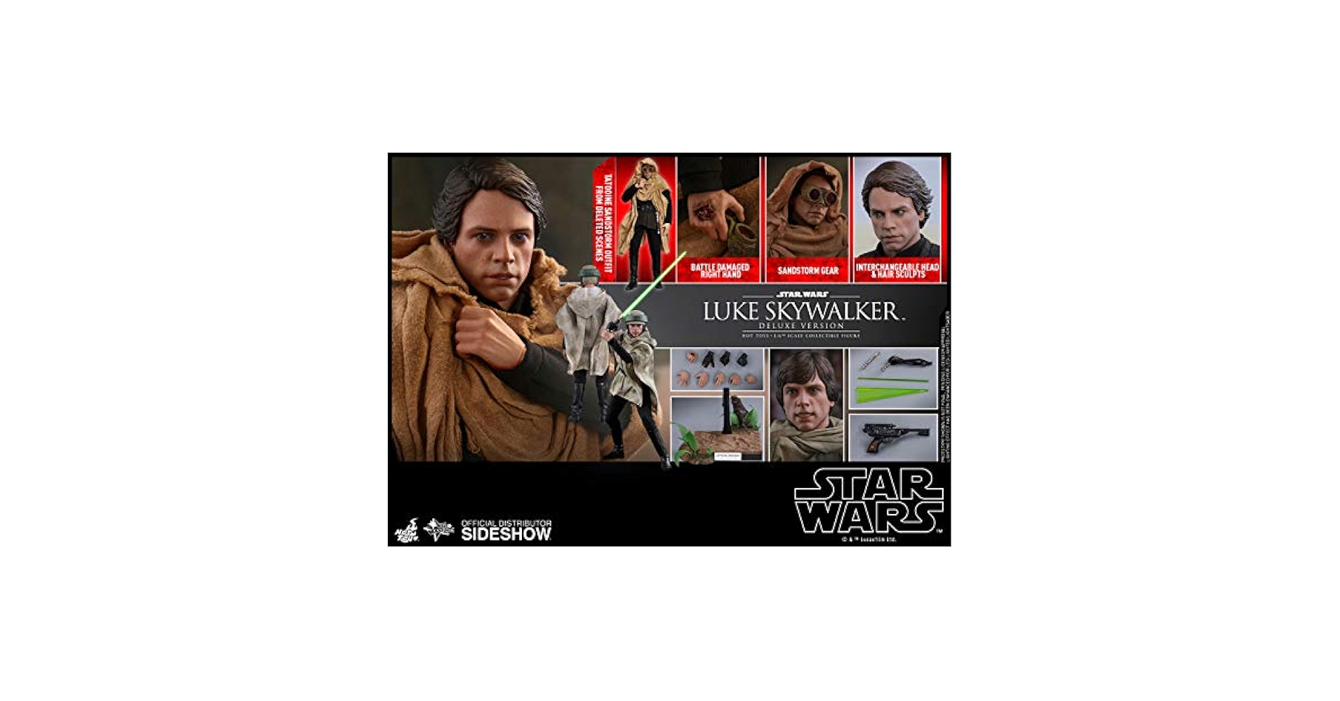 スター・ウォーズ　エピソード6　ジェダイの帰還　非売品　プレスキット スター・ウォーズ エピソード6 ジェダイの帰還 非売品 プレス