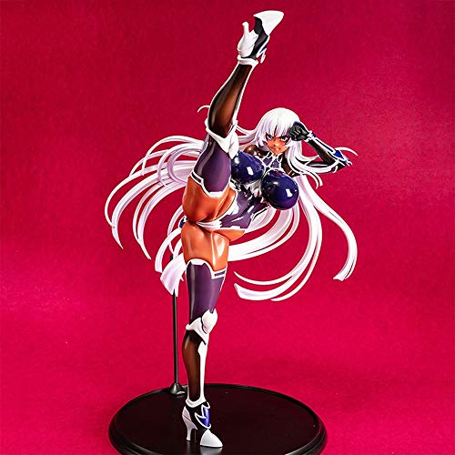 Lupovin Native Rocket Boy My Home's Miss Taima-nin Liliana 1/6 Scale PVC Action