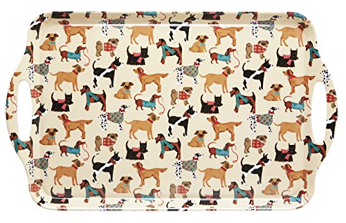 Ulster Weavers Vassoio grande per cani