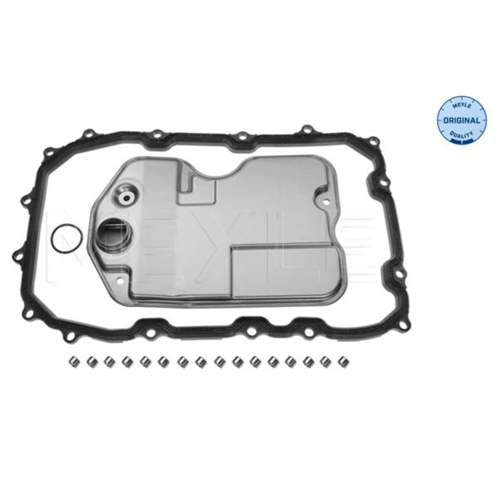 MEYLE Teilesatz, Automatikgetriebe-Ölwechsel 1001350122/SK | 100 135 0122/SK Kompatibel mit Cayenne (9PA),Q7 (4LB),Touareg (7LA, 7L6, 7L7)