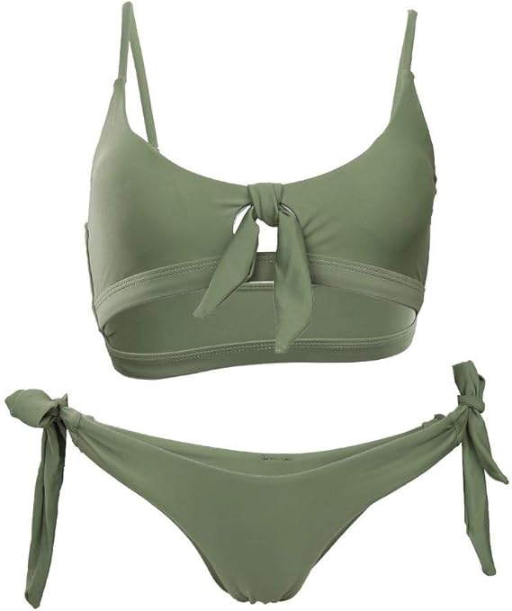 Amazon K Outdoor 水着 女性 ビキニ スイムウェア セクシー 可愛い リボン 無地 ブラジャー 欧米 ビキニ セパレーツ 通販 Amazon K Outdoor 水着 女性 ビキニ スイムウェア セクシー 可愛い リボン 無地 ブラジャー 欧米 ビキニ セパレーツ 通販