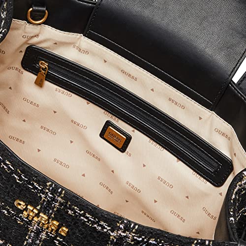 Image of GUESS womens Silvana Small Tote